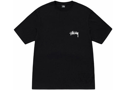 Stussy Cherries Tee Black