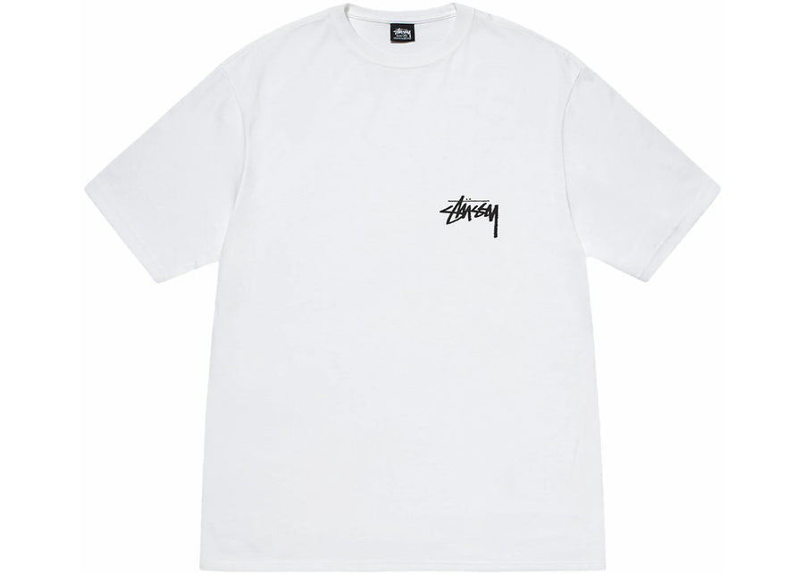 Thé blanc Stussy Cherries