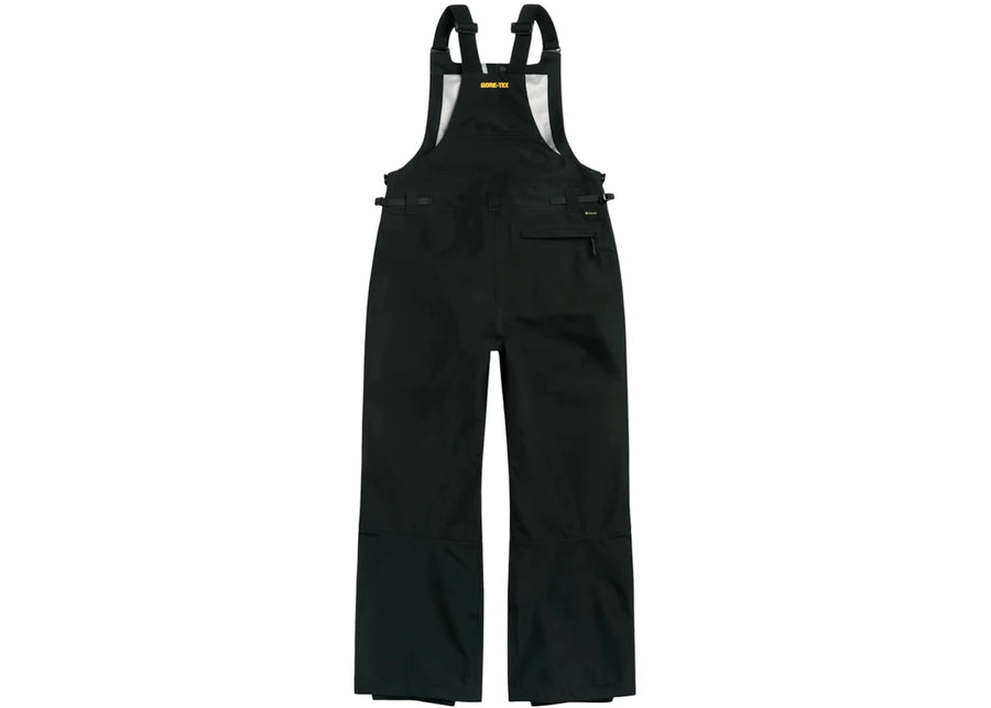 Stussy GORE-TEX Bib Black