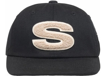 Stussy Low Pro Chenille S Snapback Shadow