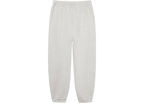 Stussy x Nike Fleece Pant (FW25) Grey Heather