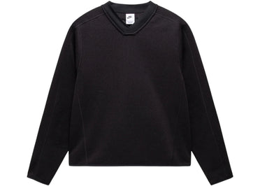 Stussy x Nike Fleece Thermal Black