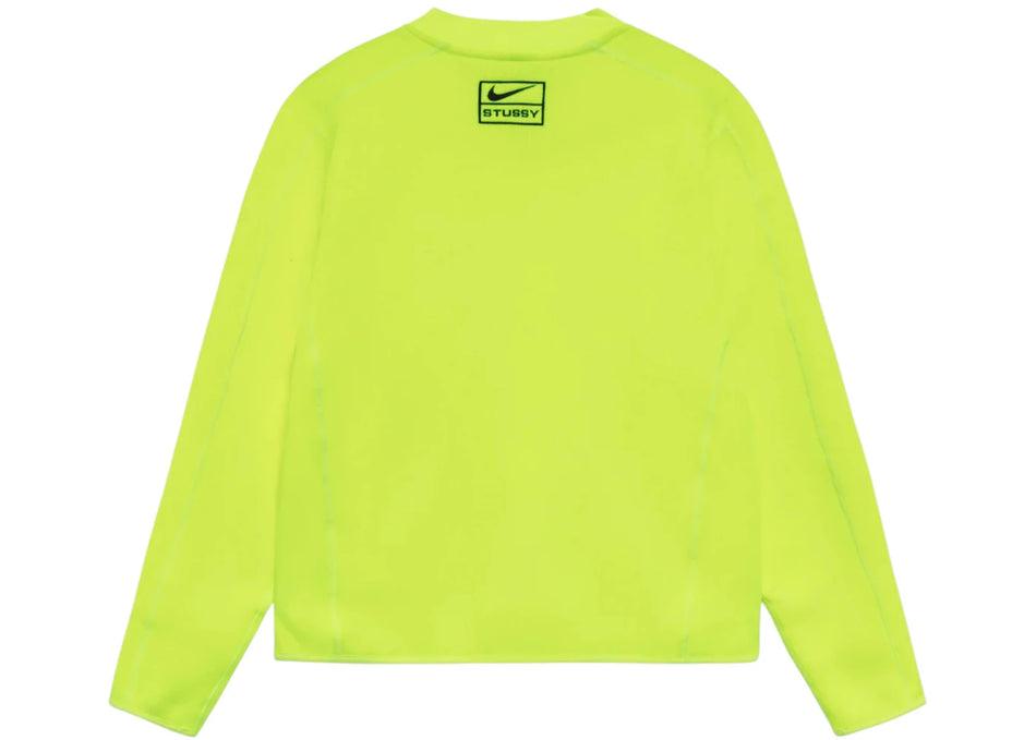Stussy x Nike Fleece Thermal Volt
