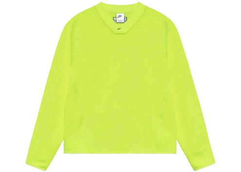 Stussy x Nike Fleece Thermal Volt