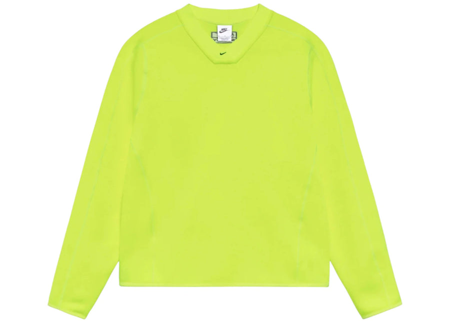 Stussy x Nike Fleece Thermal Volt