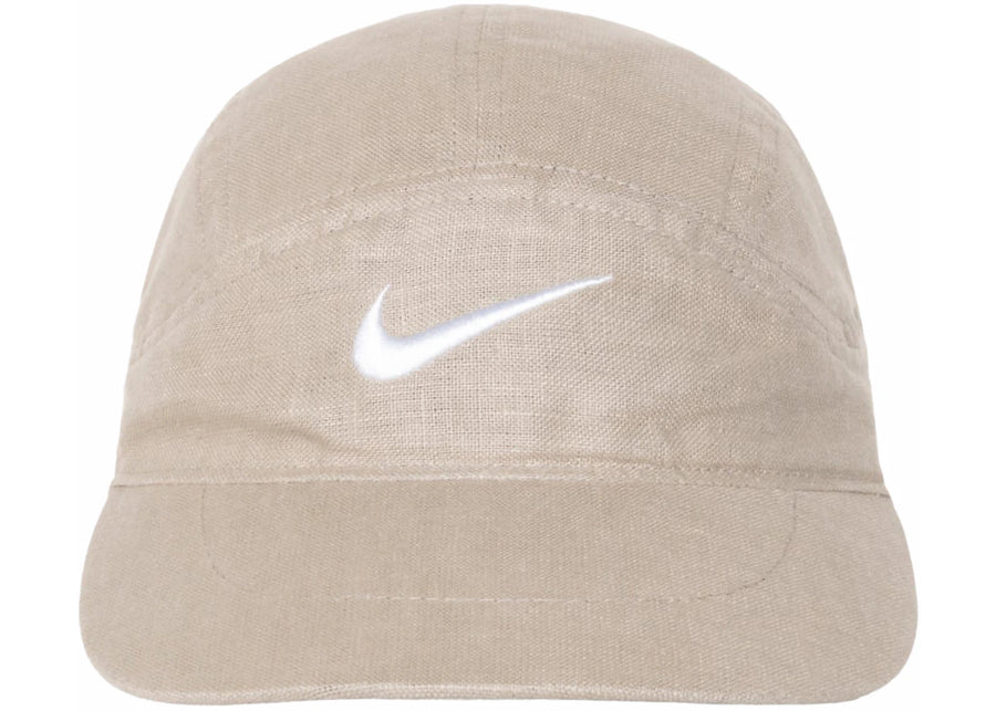 Casquette chino Stussy x Nike Fly