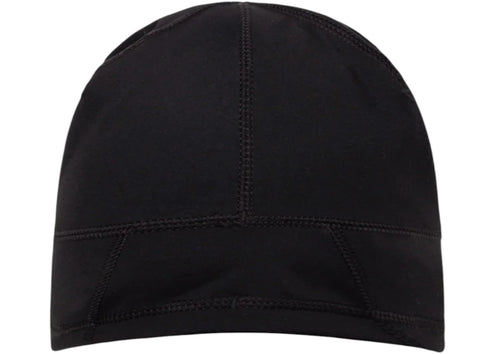 Stussy x Nike Skullcap Black