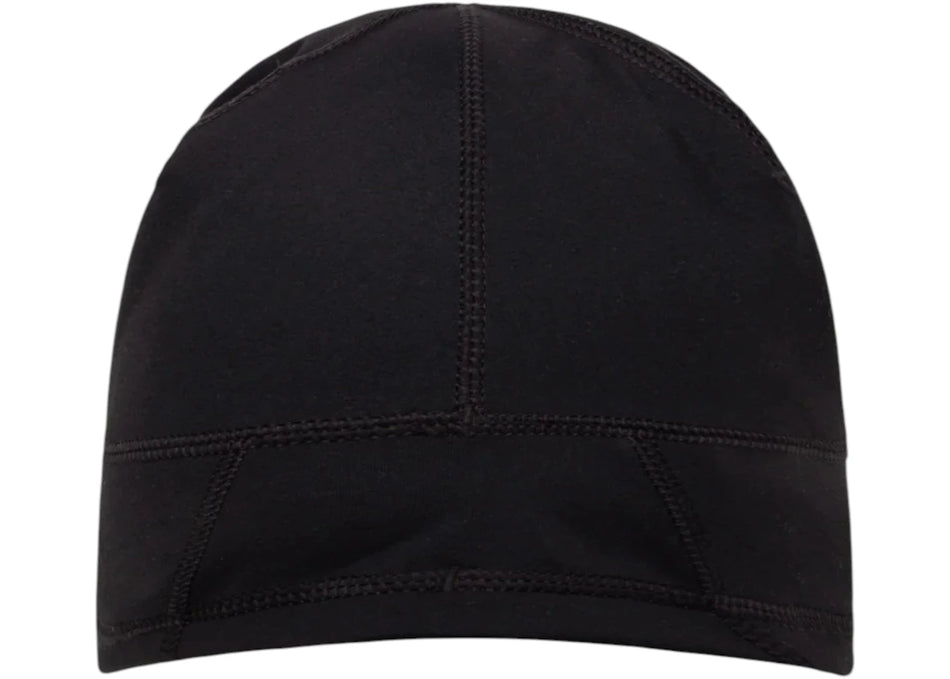 Stussy x Nike Skullcap Black