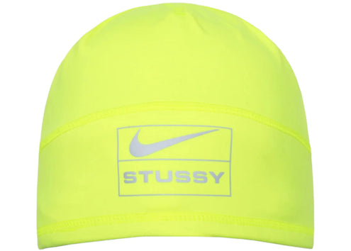 Stussy x Nike Skullcap Volt
