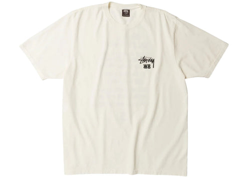 Stussy x Wales Bonner Ocean Song Tee Ivory