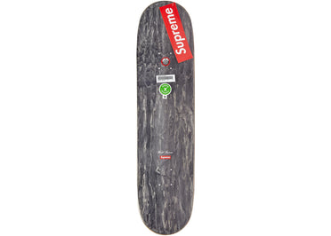 Supreme 190 Bowery Skateboard Deck