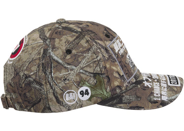 Supreme ATV 6-Panel (FW25) Realtree AP Camo