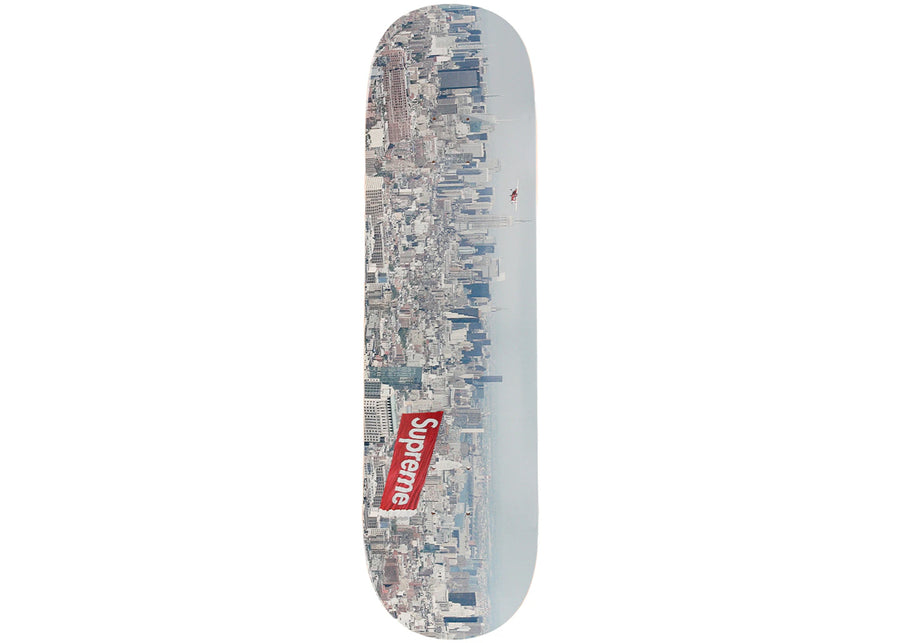 Planche de skateboard Supreme Aerial