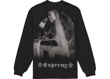 Supreme Angel Thermal Noir