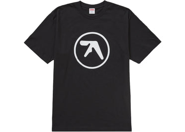 Supreme Aphex Twin Ambient Works Tee Black