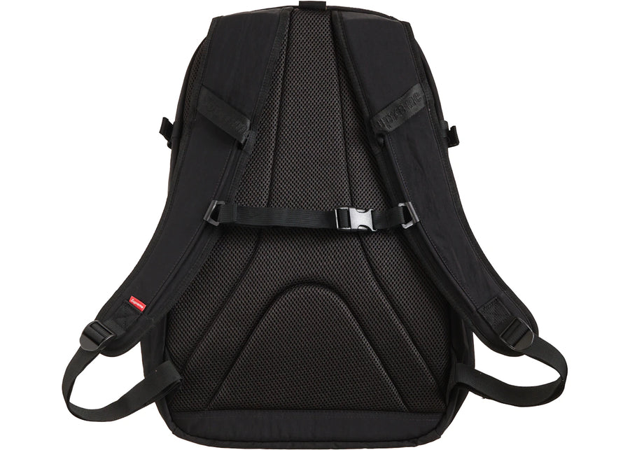 Sac à dos Supreme (FW20) Noir
