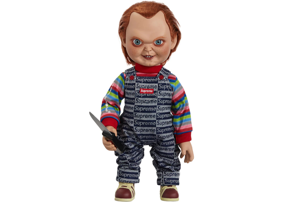 Supreme Chucky Doll Chucky