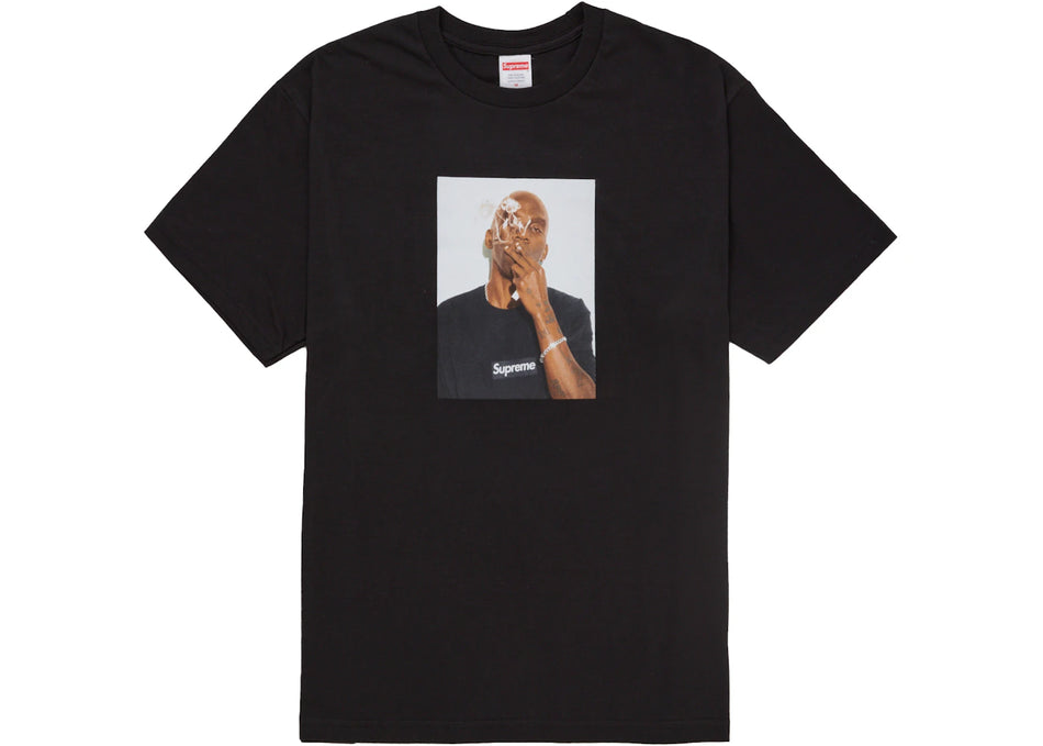 Supreme Dean Blunt Tee Black