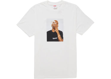 Supreme Dean Blunt Tee White