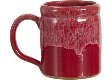 Supreme Deneen Camper Mug Red