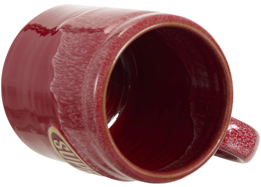 Supreme Deneen Camper Mug Red