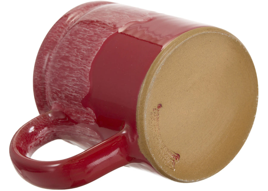 Supreme Deneen Camper Mug Red