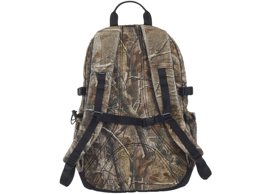 Sac à dos en denim Supreme Realtree AP Camo