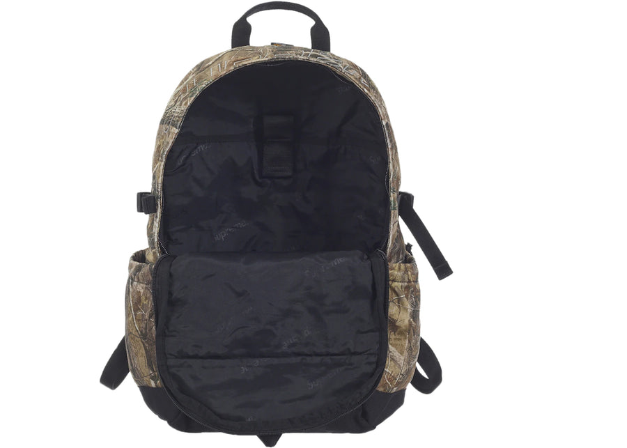 Sac à dos en denim Supreme Realtree AP Camo