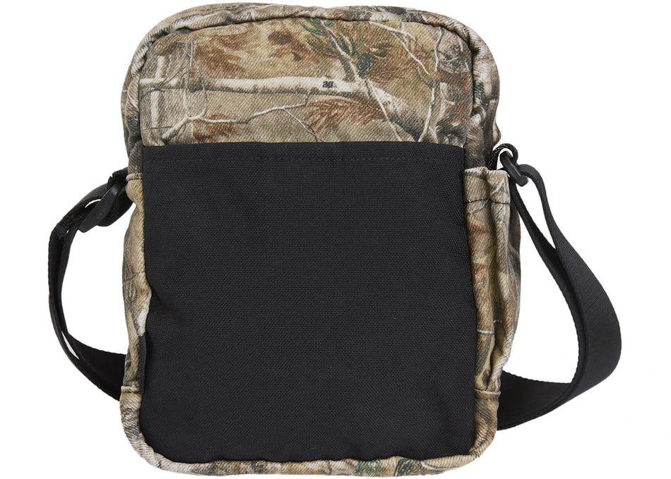 Supreme Denim Shoulder Bag Realtree AP Camo