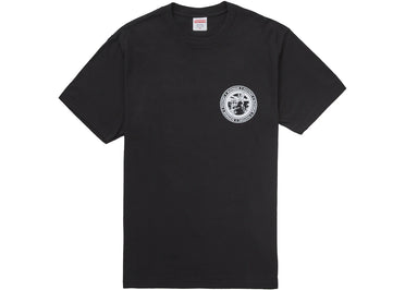 Supreme Devotion Tee Black