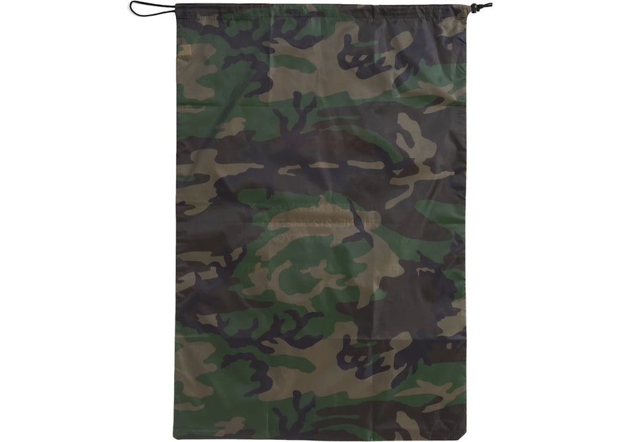 Sac à cordon Supreme offert (FW25) Camouflage Realtree AP
