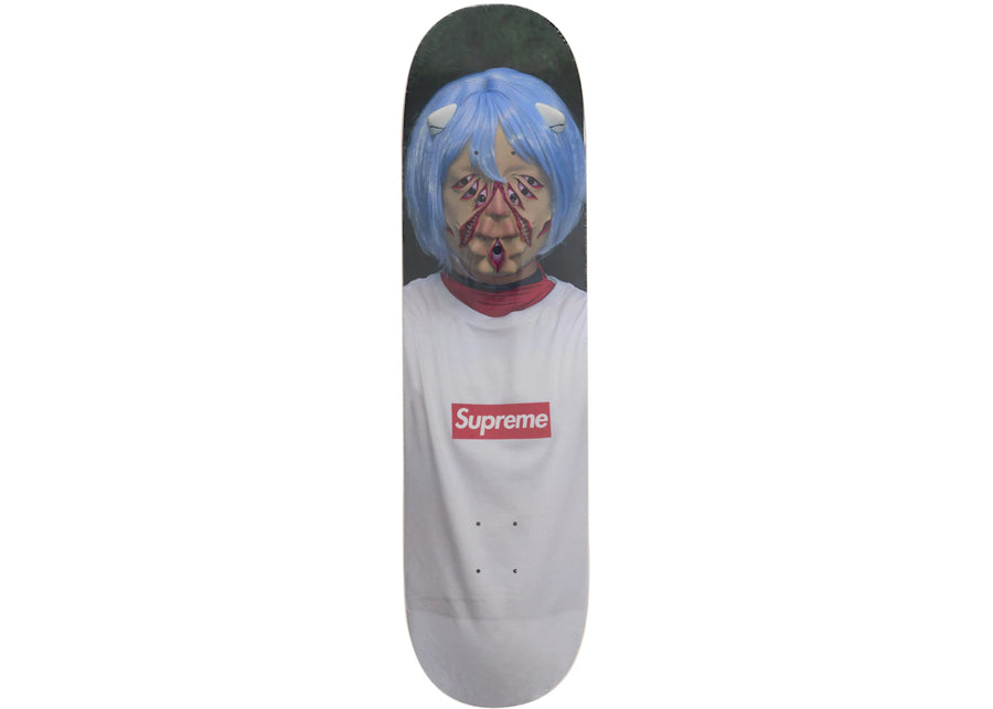 Planche de skateboard Supreme Friend multicolore