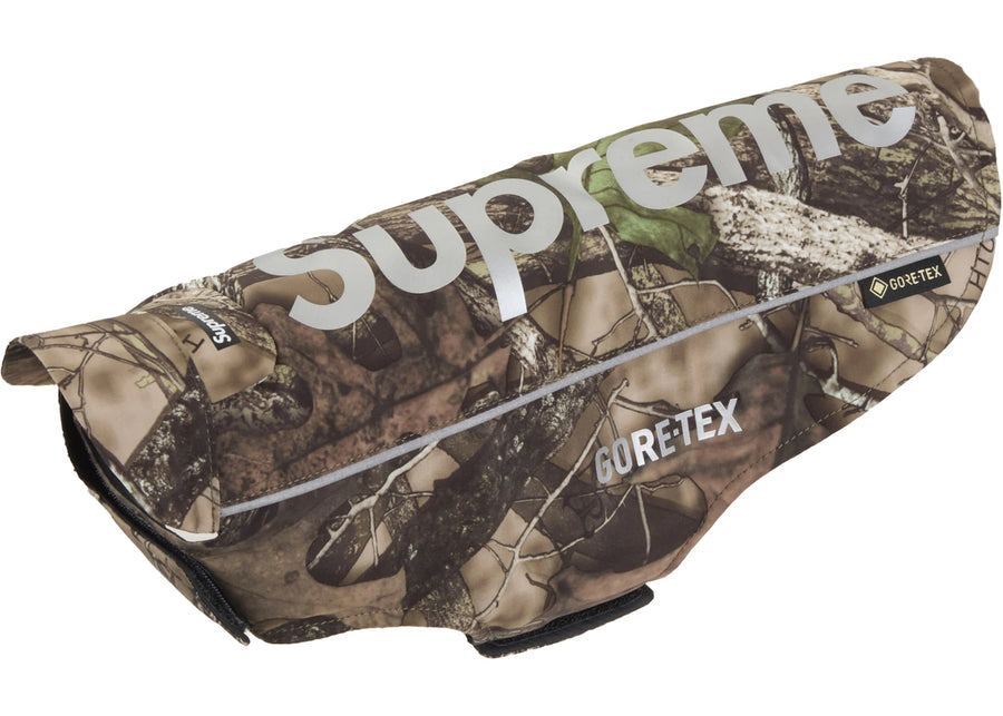 Veste pour chien Supreme GORE-TEX TrueTimber HTC Camouflage automne
