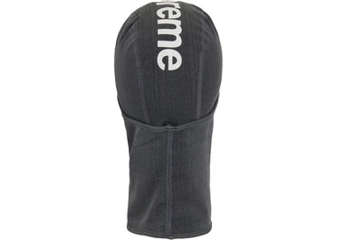 Supreme Heat Reactive Balaclava Black