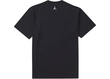 Supreme Jordan Biggie S S Top Black