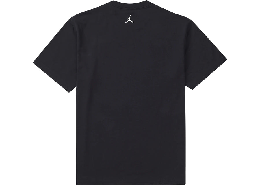 Haut Supreme Jordan Biggie SS Noir