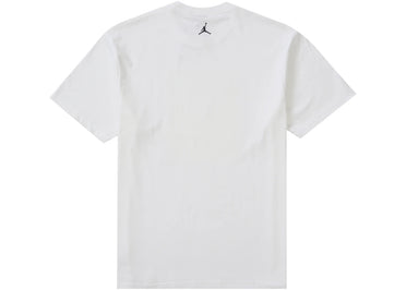 Supreme Jordan Biggie S S Top White