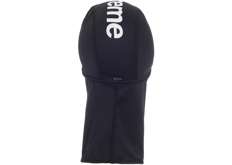 Supreme Lightweight Balaclava Black