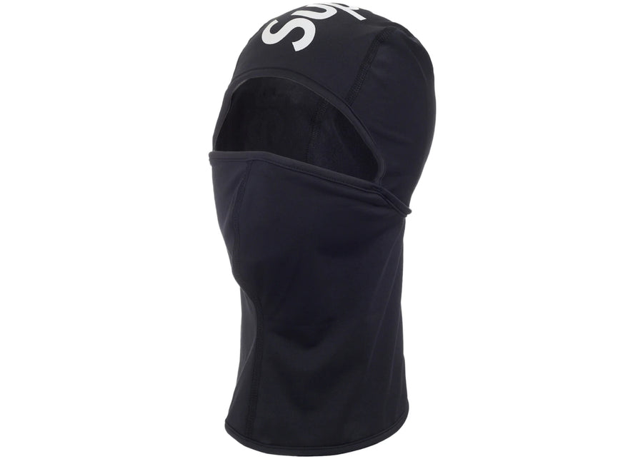Cagoule légère Supreme noire