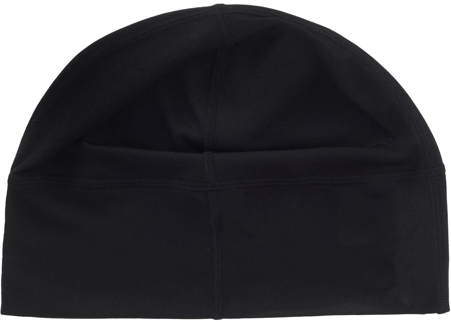 Bonnet noir Supreme Marmot Base Layer