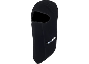 Cagoule polaire Supreme Marmot noire