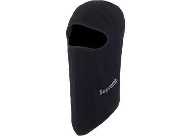 Cagoule polaire Supreme Marmot noire
