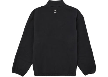 Veste polaire Supreme Marmot noire