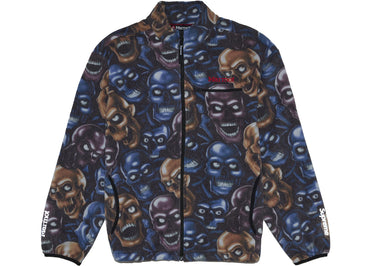 Veste polaire Supreme Marmot multicolore