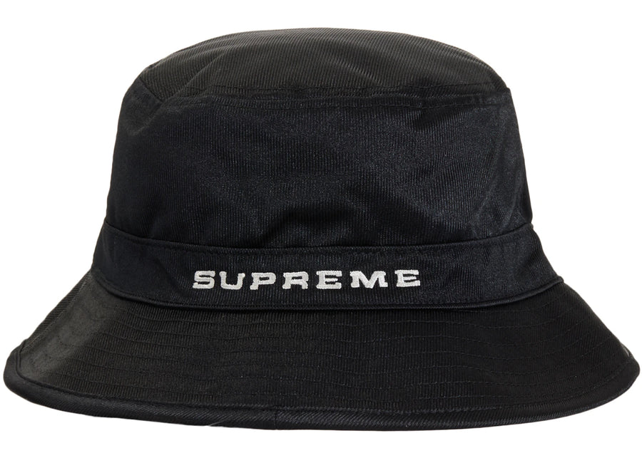 Supreme Nike Dazzle Crusher Black