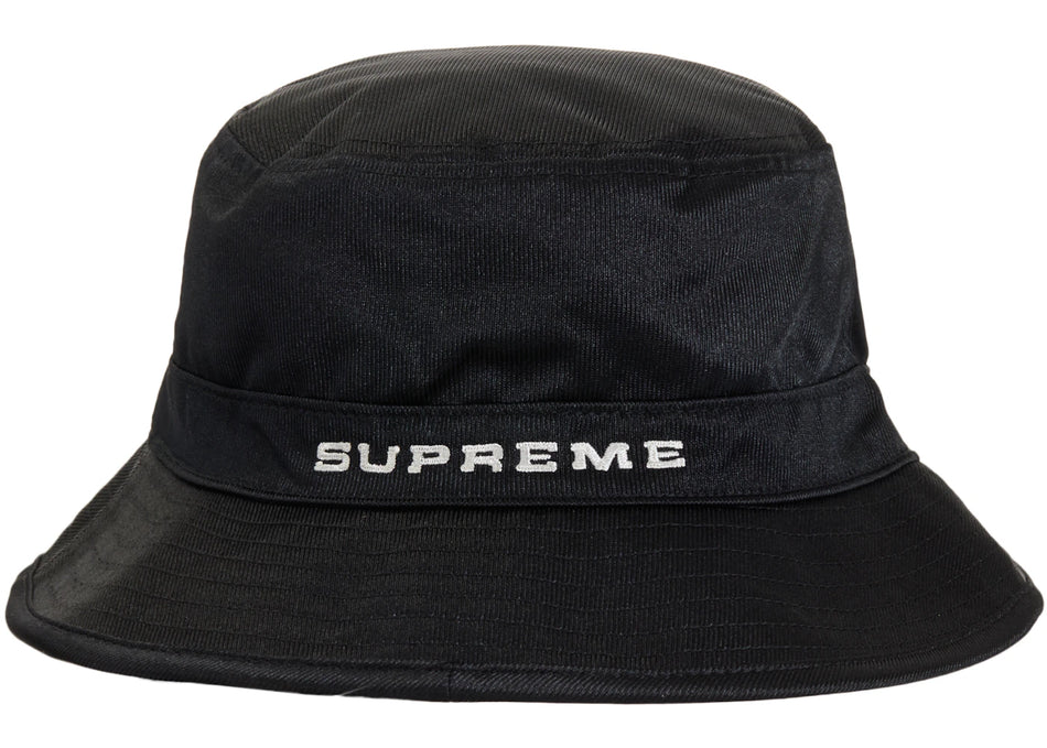 Supreme Nike Dazzle Crusher Black