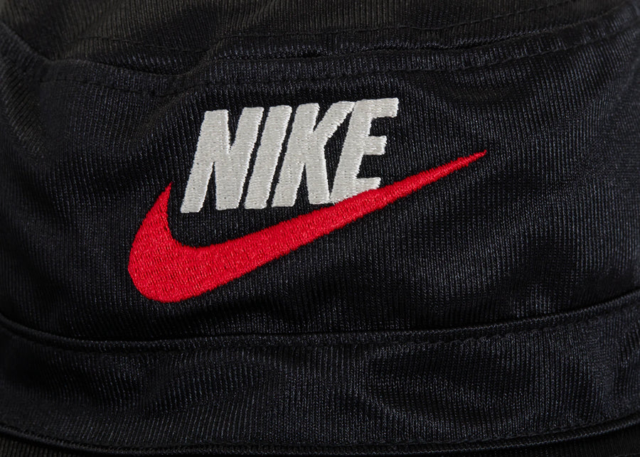 Supreme Nike Dazzle Crusher Black
