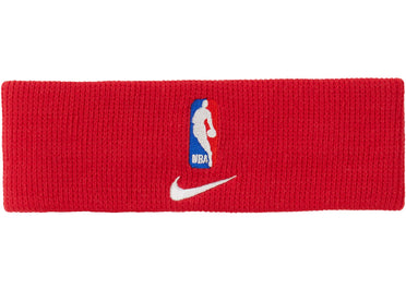 Supreme Nike NBA Headband Red