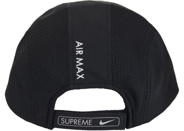 Supreme Nike Running Hat Black