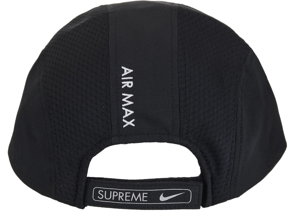 Supreme Nike Running Hat Black